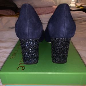 Kate Spade Heels